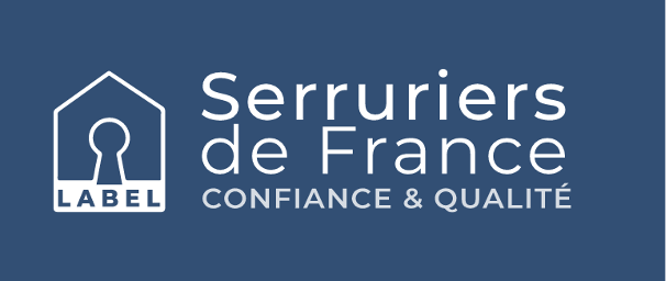 Le label Serruriers de France Ⓡ protège les consommateurs